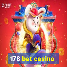 178 bet casino